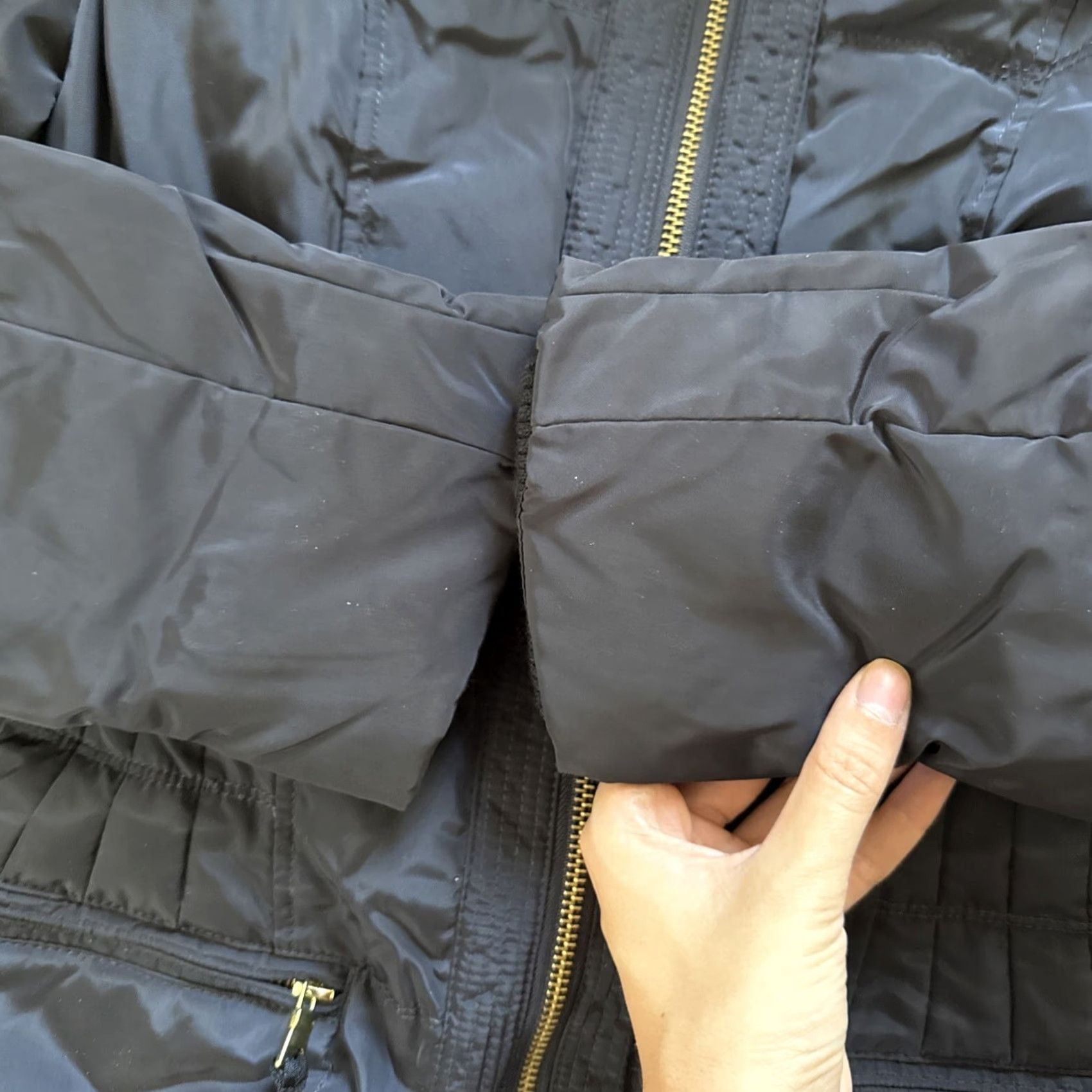 Zara VINTAGE New? No. Size S / US 4 / IT 40 - 4 Thumbnail
