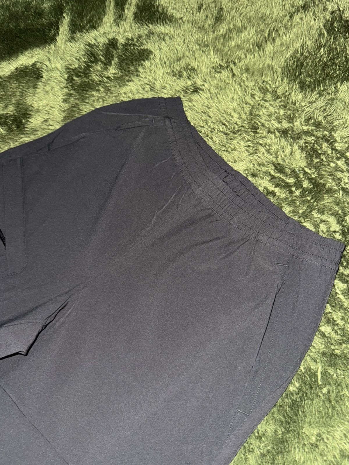 Pleasures × Puma [M] PLEASURES X PUMA collaboration cargo pants stretch Size US 34 / EU 50 - 2 Thumbnail