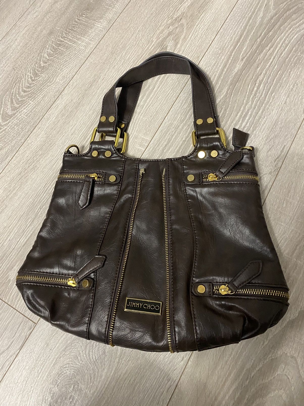 Jimmy Choo Jimmy Choo Size ONE SIZE - 1 Thumbnail