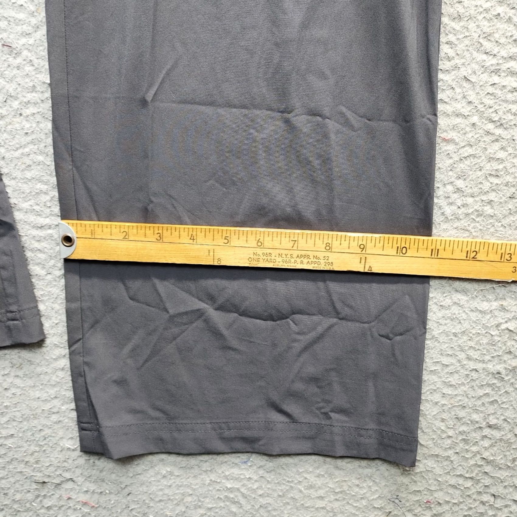 Vintage Ideology Womens Pants Shirt? Size 32" / US 10 / IT 46 - 5 Thumbnail