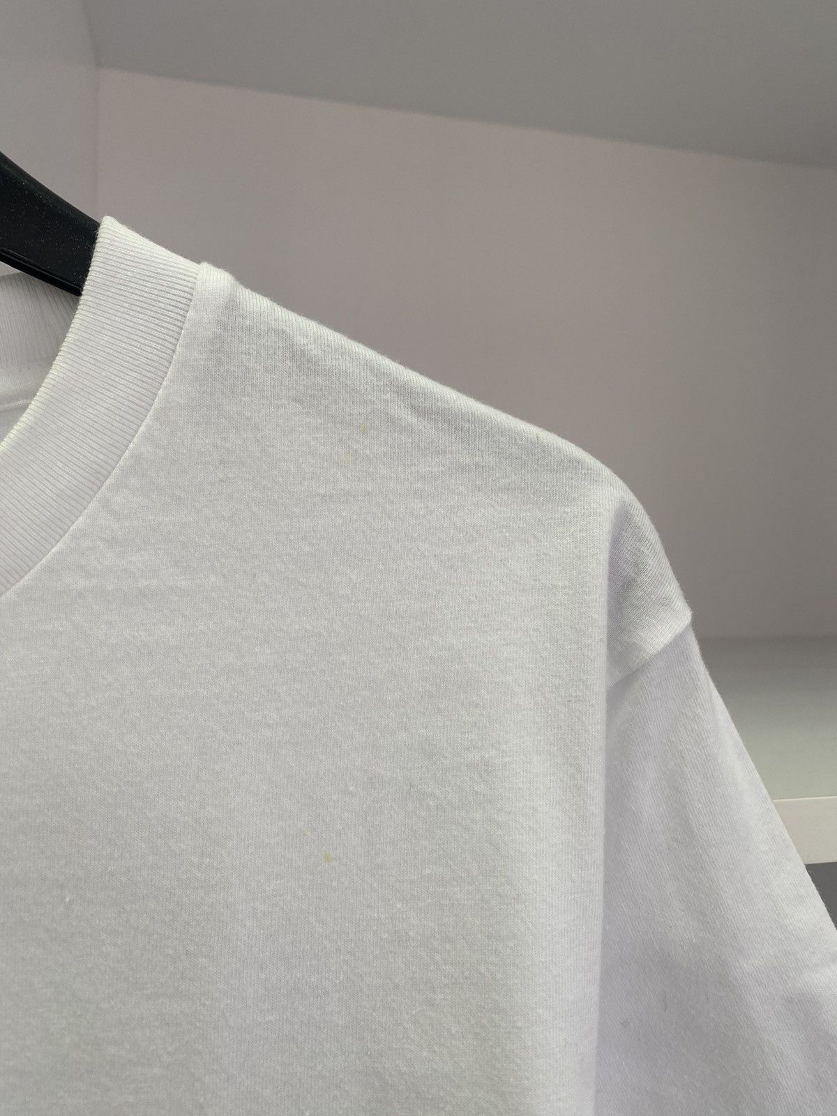 Uniqlo × Vintage Uniqlo Roger Federer ROGER Tennis T-Shirt Short Sleeve Tee Size US M / EU 48-50 / 2 - 14 Thumbnail