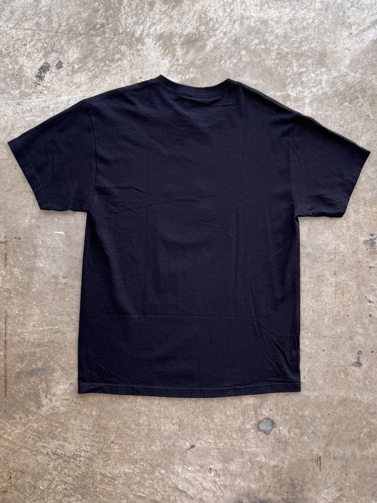 Pleasures Pleasures Trespass Tee Small Size US S / EU 44-46 / 1 - 4 Thumbnail