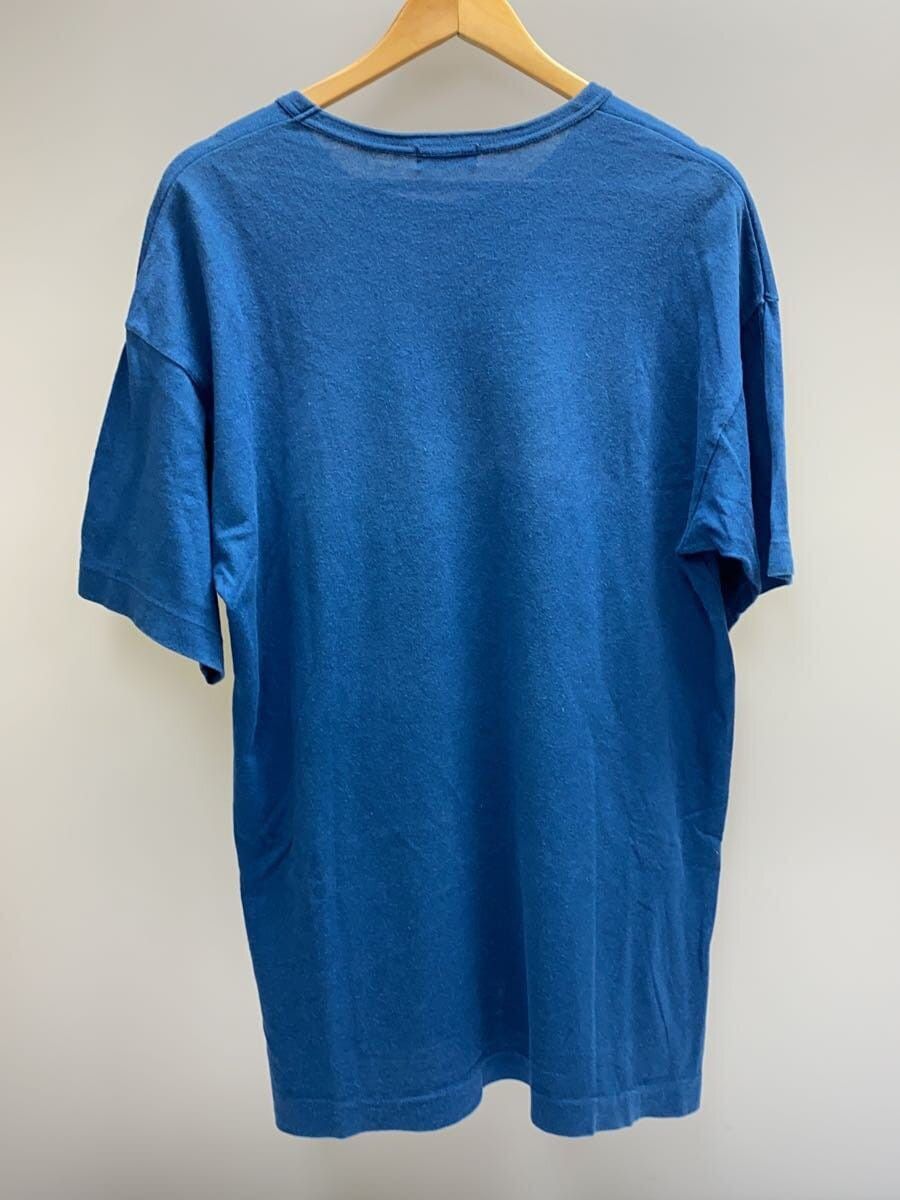 Comme des Garcons Homme AW97 Split Logo T-Shirt Size US L / EU 52-54 / 3 - 2 Thumbnail