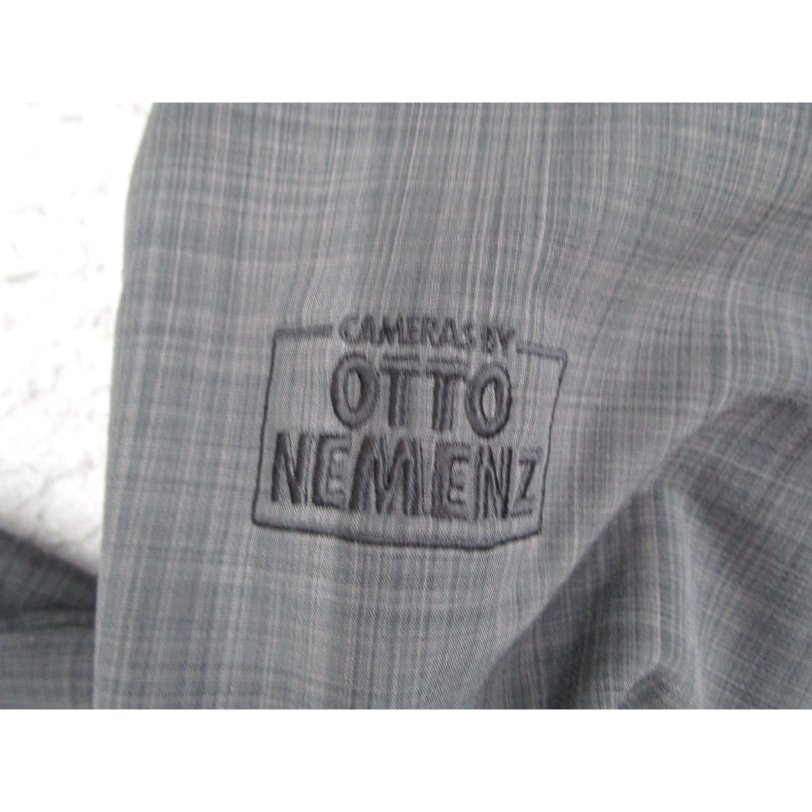 Eddie Bauer Eddie Bauer Jacket Men Medium Gray Softshell Bones Season 12 TV Crew Otto Nemenz Size US M / EU 48-50 / 2 - 5 Thumbnail