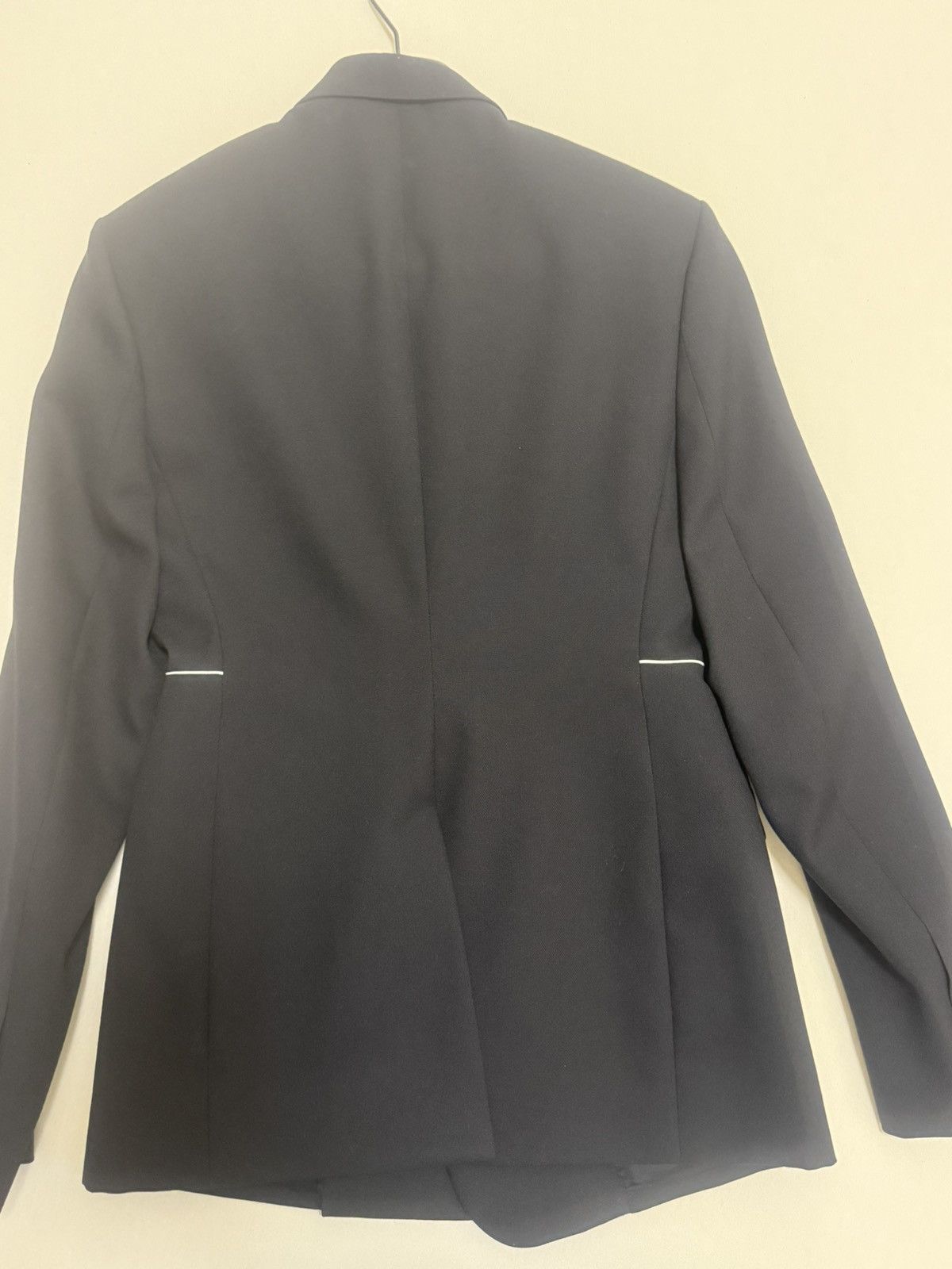 Dior Dior Homme Blazer New (catwalk FW18) Size 42R - 8 Thumbnail