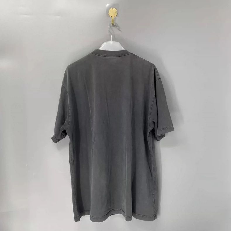 Balenciaga Balenciaga Make Old Batman Letter Short Sleeve Size US S / EU 44-46 / 1 - 2 Thumbnail