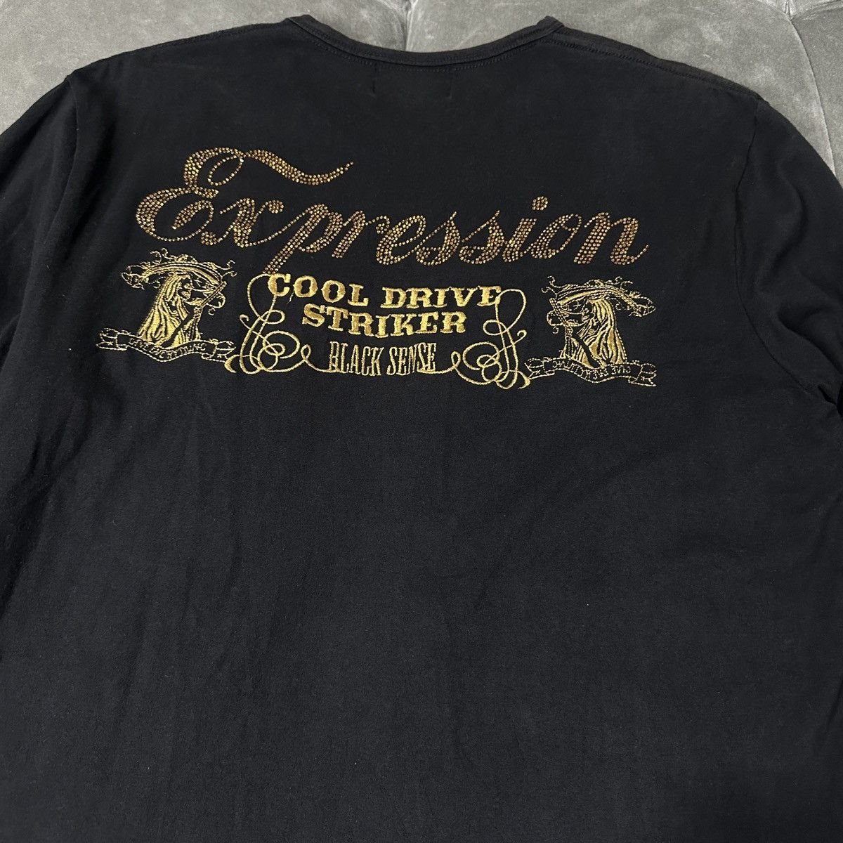Japanese Brand CBS JAPANESE BRAND Size US L / EU 52-54 / 3 - 5 Thumbnail