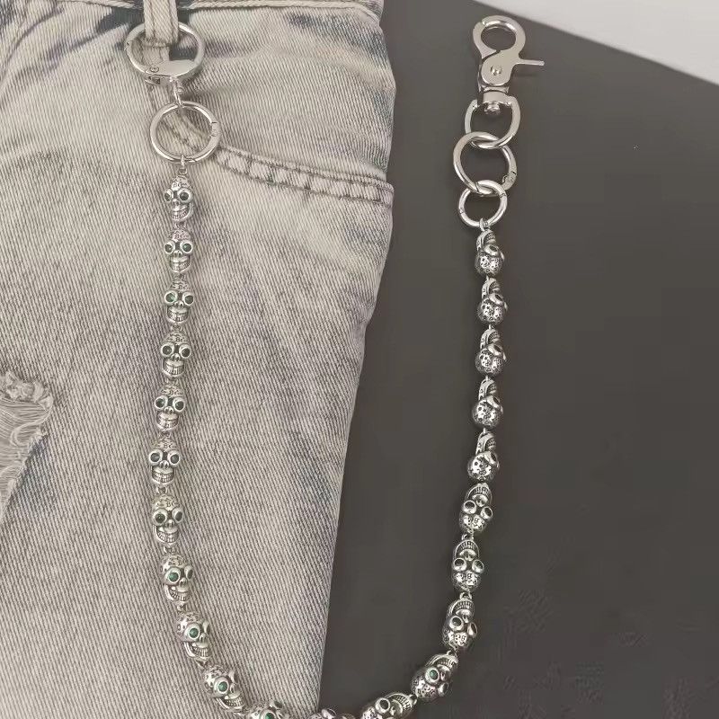 JACKROSE × Japanese Brand × Vintage Jack Rose - Wallet Chain | Grailed
