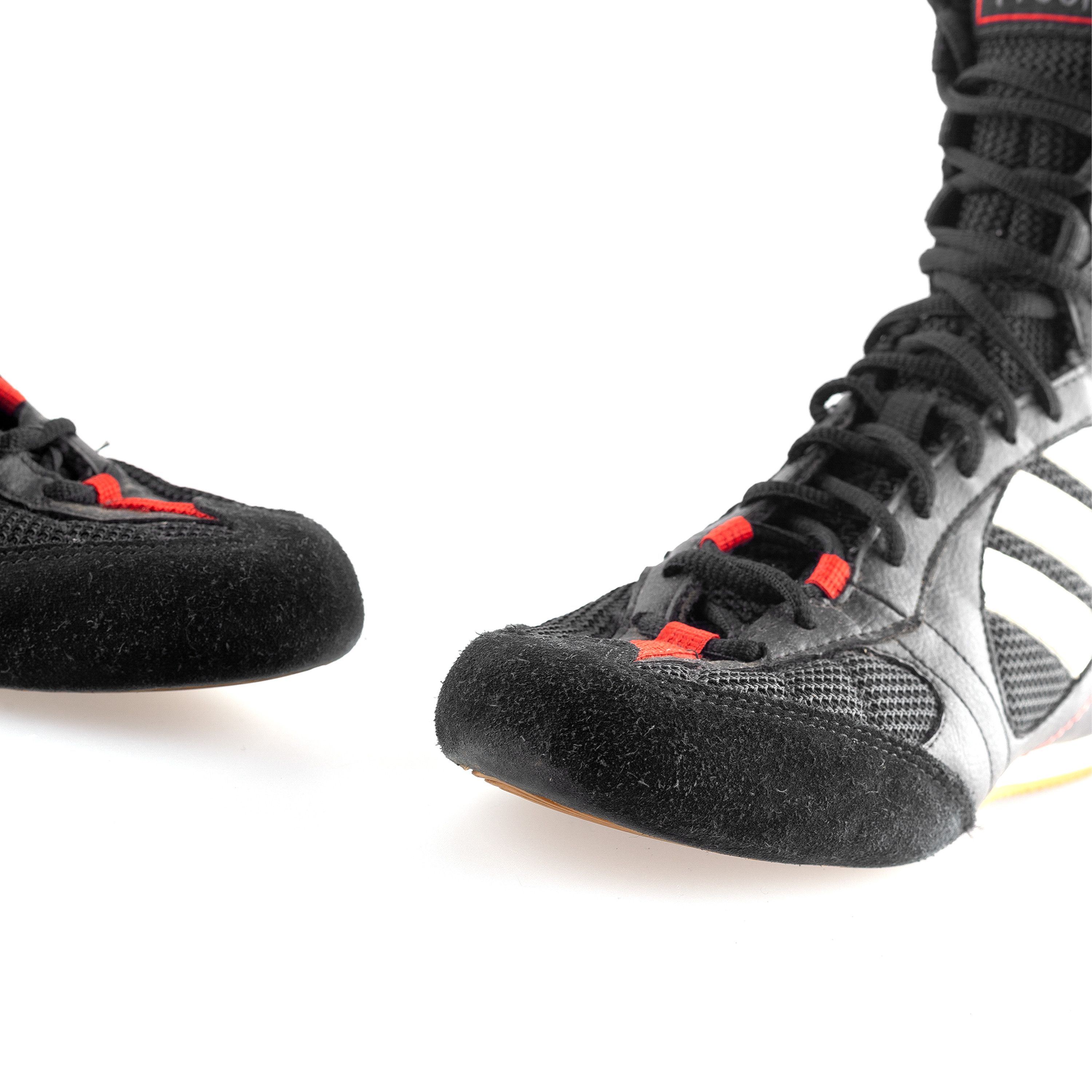Adidas Adidas Tygun Boxing Black Boots (36,5 EU) Size US 5.5 / IT 35.5 - 6 Thumbnail