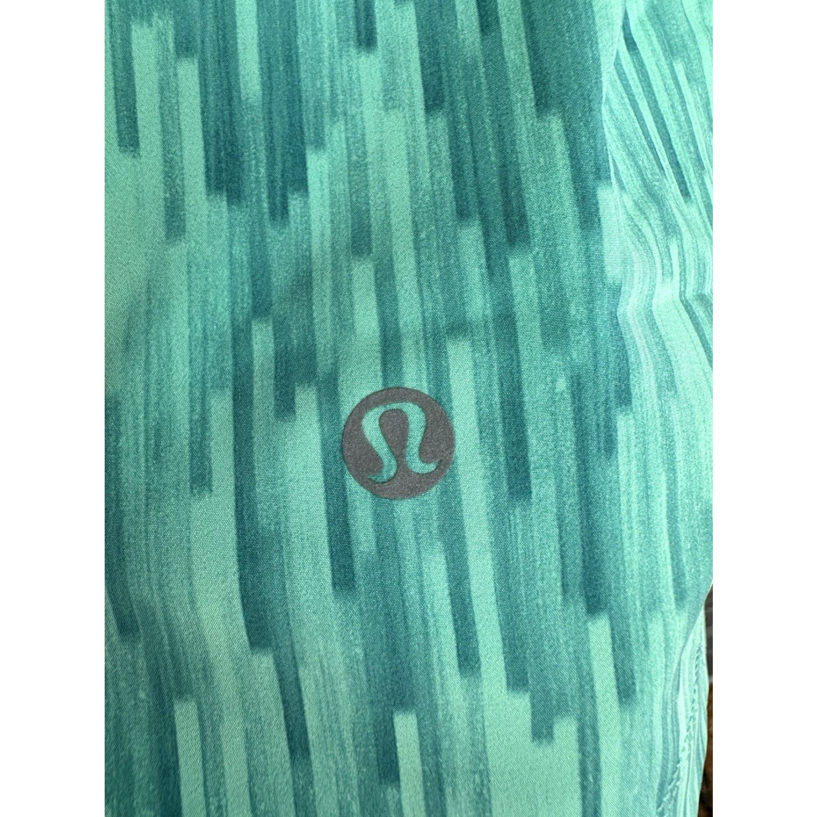 Lululemon Lululemon Core Linerless Athletic Shorts Trunks Aqua Wave Men’s Size Small Size US 29 - 4 Thumbnail