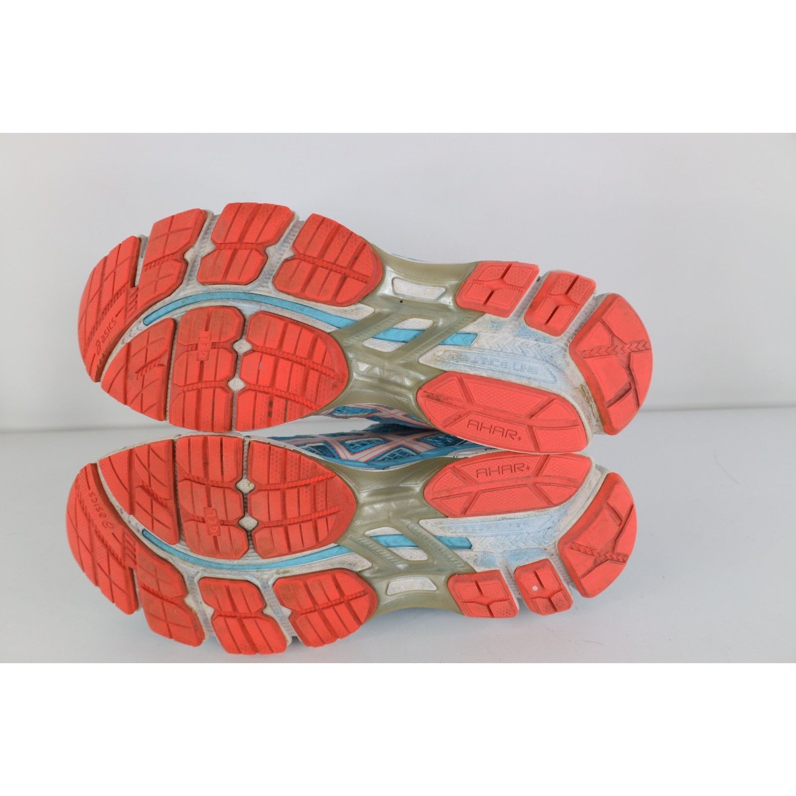 Asics Vintage Y2K Asics GT 2000 Jogging Running Shoes Size US 9 / IT 39 - 11 Thumbnail