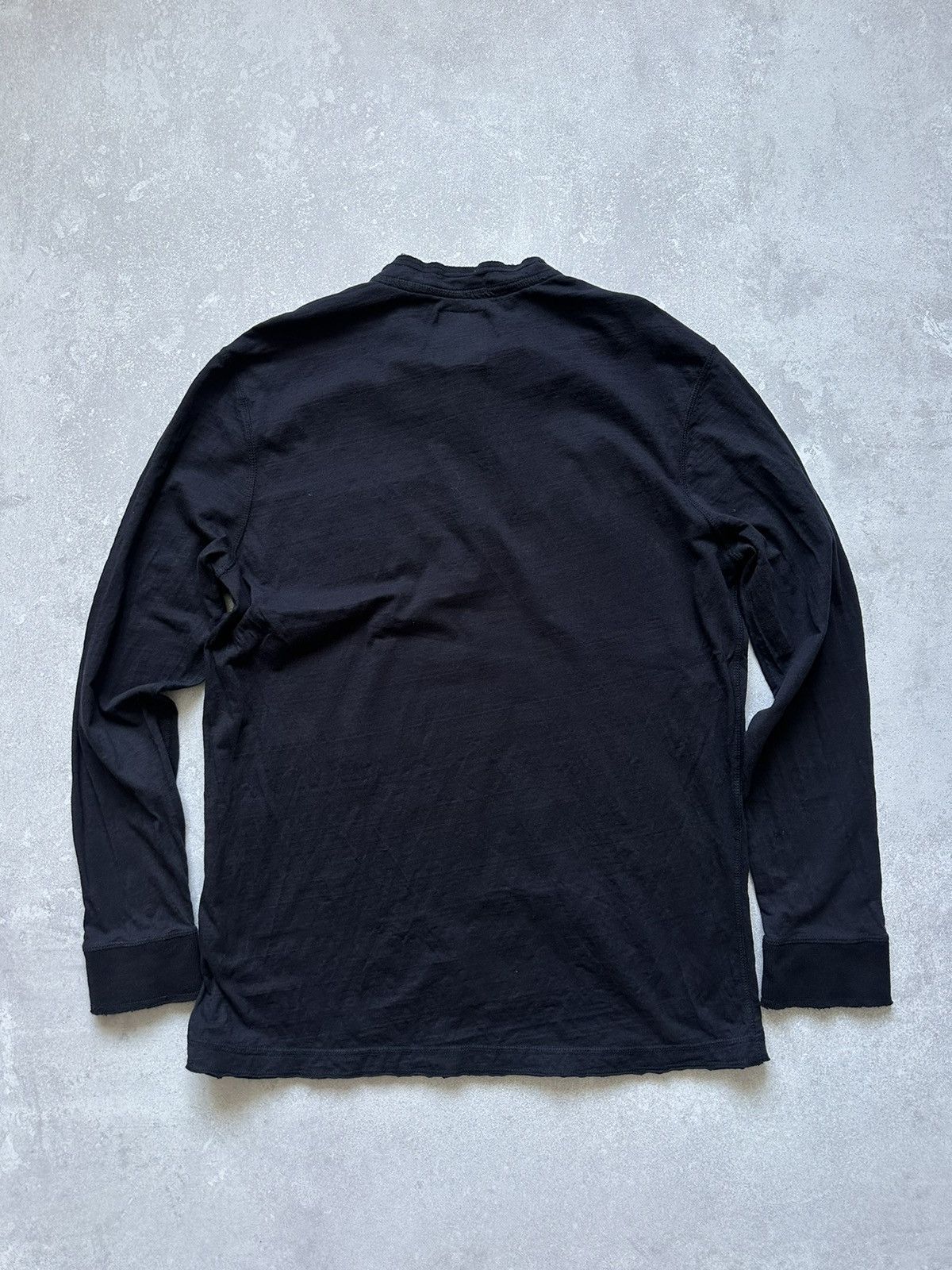 Designer × Japanese Brand Long sleeve t-shirt Desigual XXXL crazy shirts Size US XXL / EU 58 / 5 - 7 Thumbnail