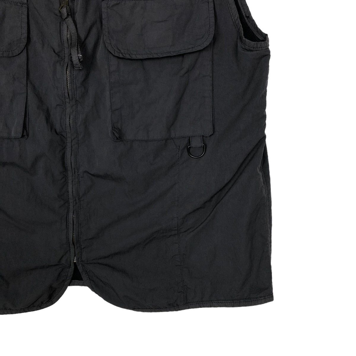C.P. Company 💥90’s VINTAGE CP COMPANY MADE IN ITALY WAIST COATS Size US M / EU 48-50 / 2 - 6 Thumbnail