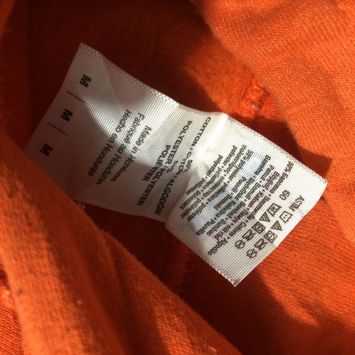 NCAA × Vintage VTG Y2K HOODIE OREGON STATE BEAVERS Size US M / EU 48-50 / 2 - 5 Thumbnail