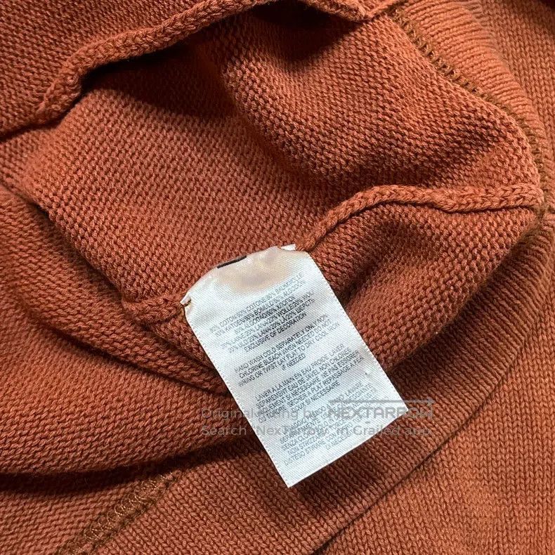 RRL Ralph Lauren RRL Ralph Lauren Knit Cardigan Sweater Size US M / EU 48-50 / 2 - 7 Thumbnail
