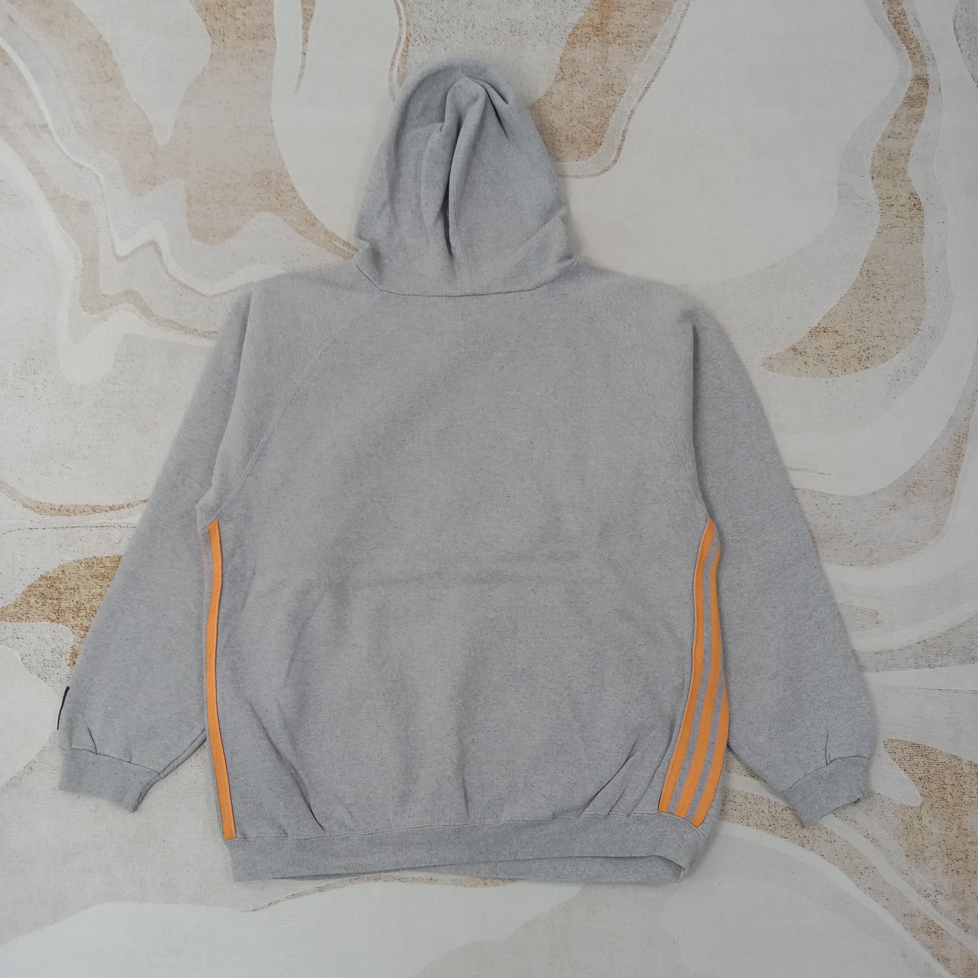 Adidas Adidas Tennessee Sports Hoodies C256N8 Size US XL / EU 56 / 4 - 5 Thumbnail