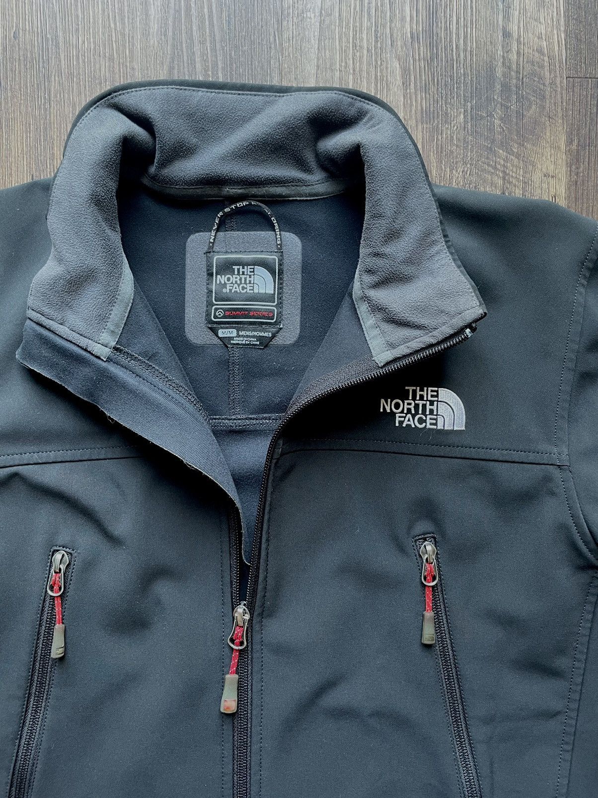 The North Face North Face Summit Series Jacket Size US M / EU 48-50 / 2 - 3 Thumbnail
