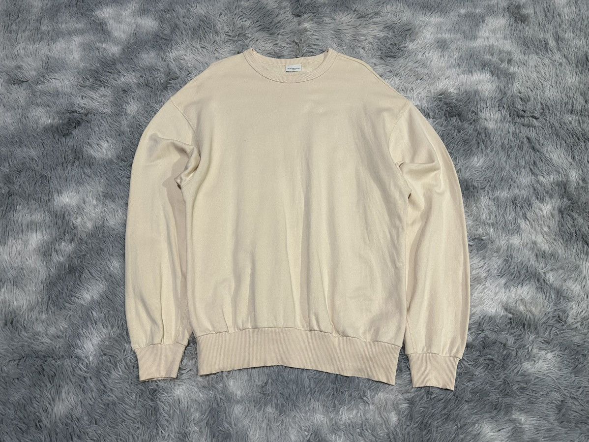 Dries Van Noten 🔥Dries Van Noten Muchas Sweater Size US L / EU 52-54 / 3 - 1 Thumbnail