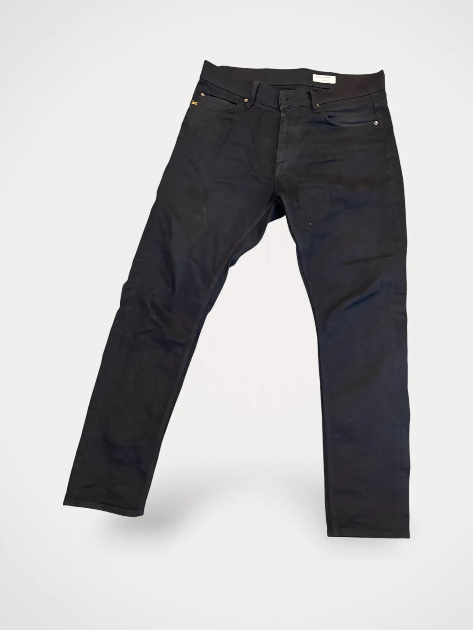 Tiger of Sweden Tiger of Sweden Jeans Size US 32 / EU 48 - 1 Thumbnail