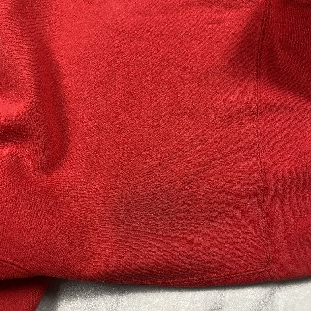 Russell Athletic Vintage Russell Athletic Blank Pullover Size US L / EU 52-54 / 3 - 4 Thumbnail