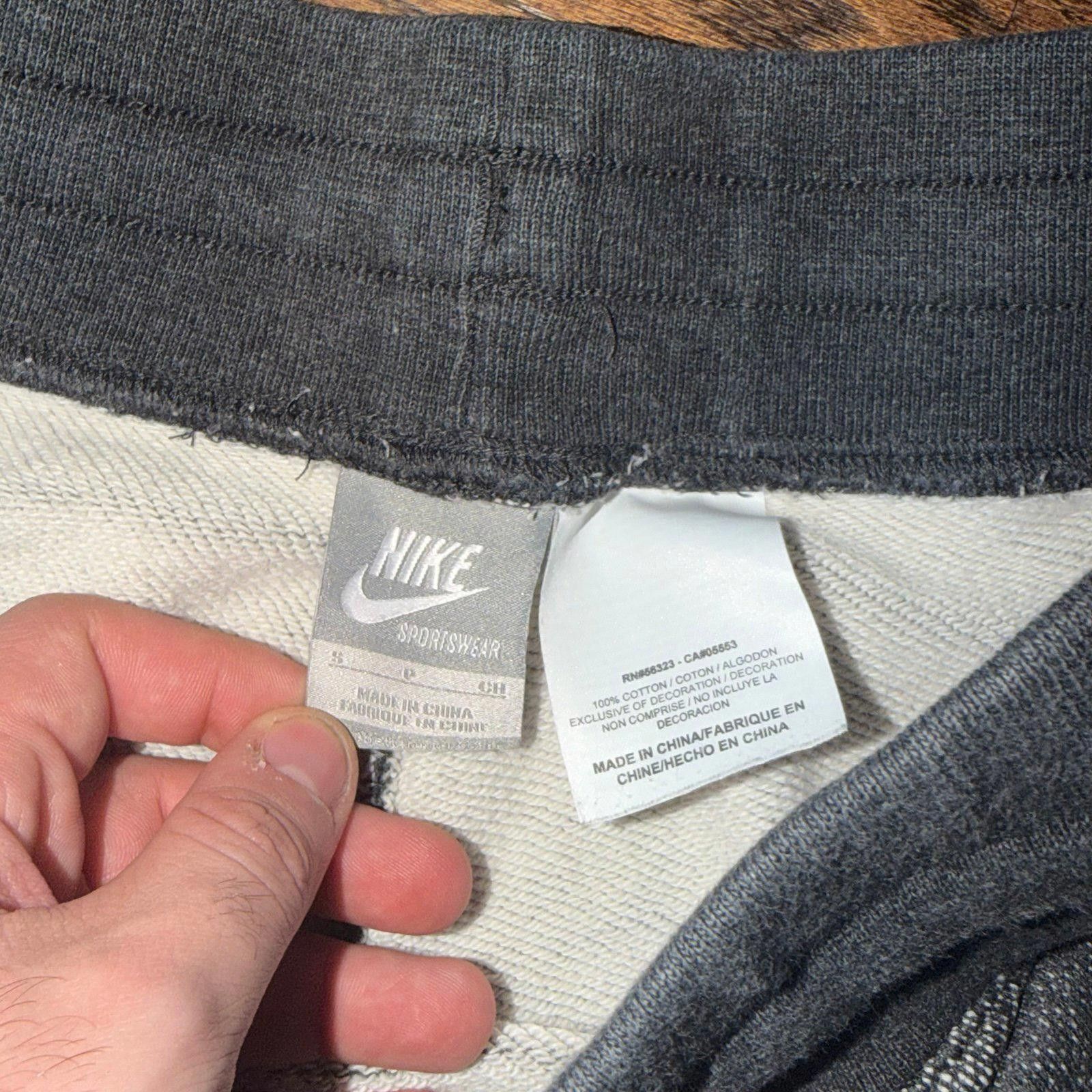 Nike Nike Sportswear Alumni French Terry Volley Shorts Mens SM Size US 30 / EU 46 - 3 Thumbnail