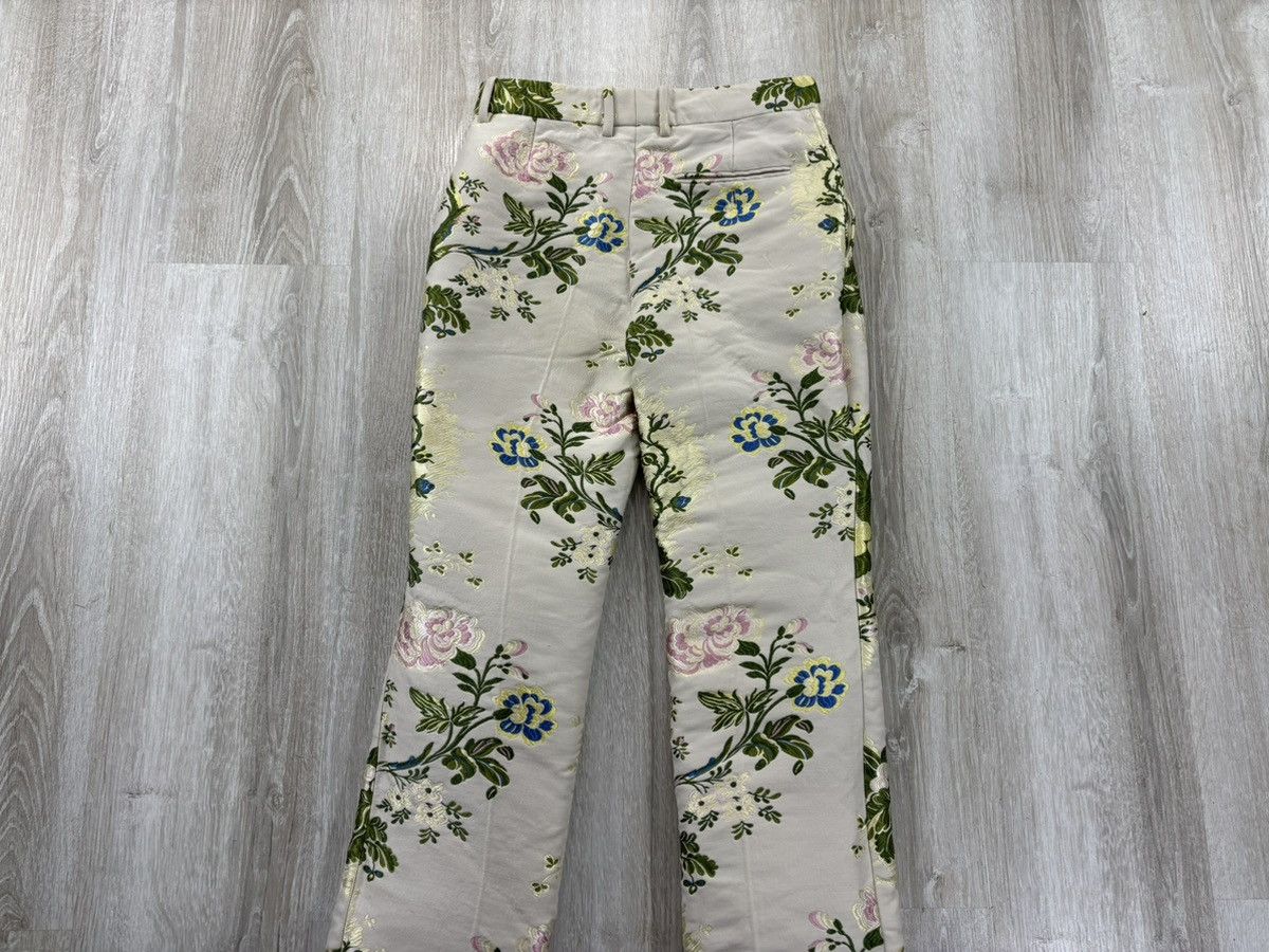 Calvin Klein 205W39NYC × Japanese Brand × Raf Simons Womens pants Calvin Klein 205W39NYC Size 36 Size 25" / US 0 / IT 36 - 12 Thumbnail