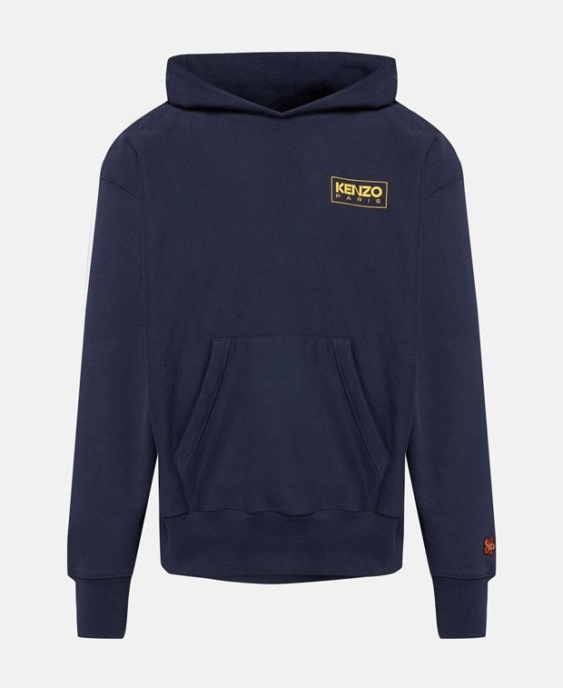 Kenzo Hoodie Size US XS / EU 42 / 0 - 1 Preview
