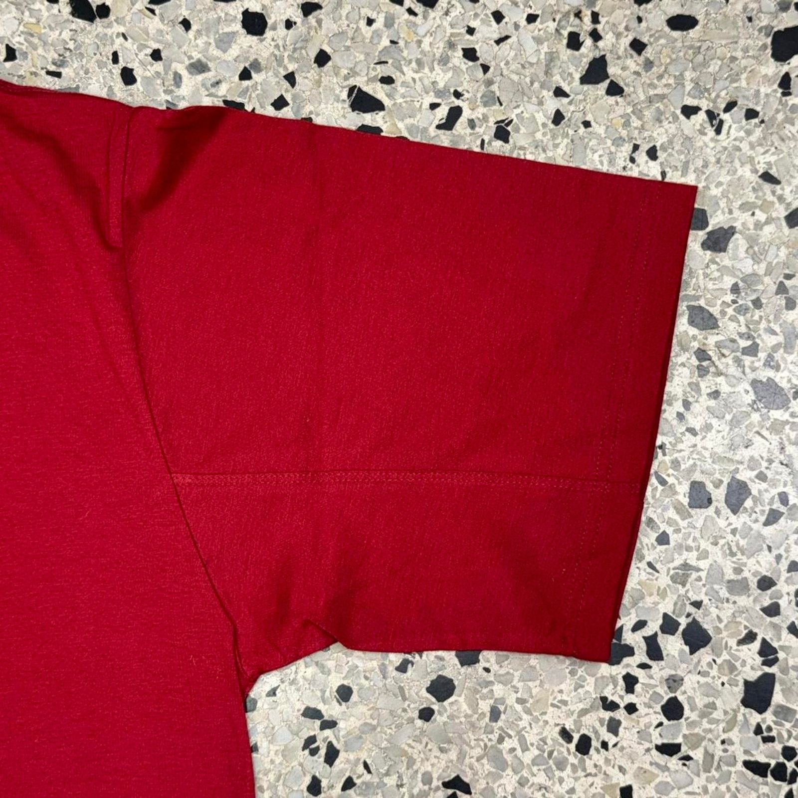 Japanese Brand × Other × Vintage VINTAGE Y2K HIGHER BRAZIL STREETWEAR BRAND TEE W/ TAGS: Size US L / EU 52-54 / 3 - 2 Thumbnail