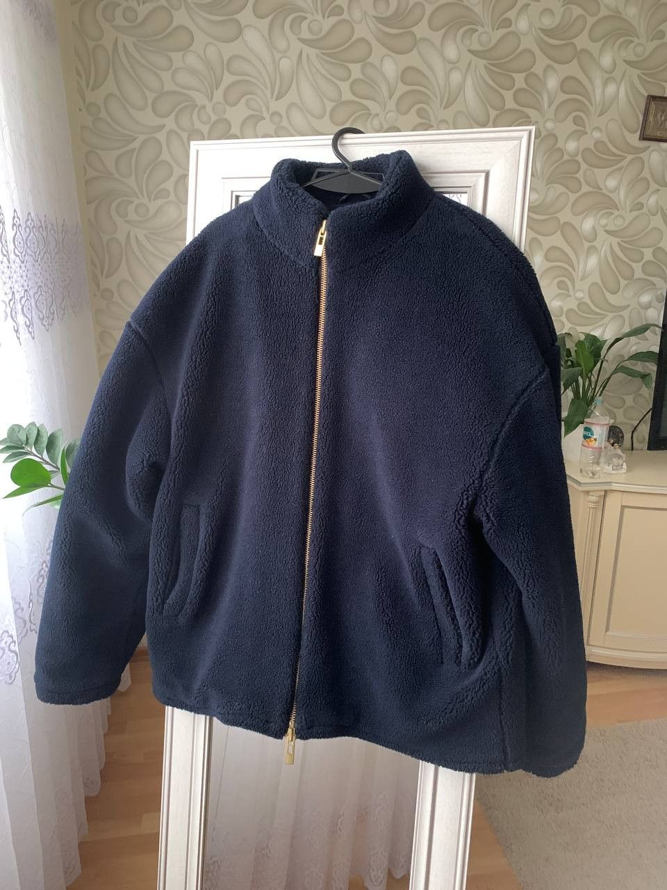Han Kjobenhavn Han Kjobenhavn Polar Fleece Jacket Size US XL / EU 56 / 4 - 3 Thumbnail