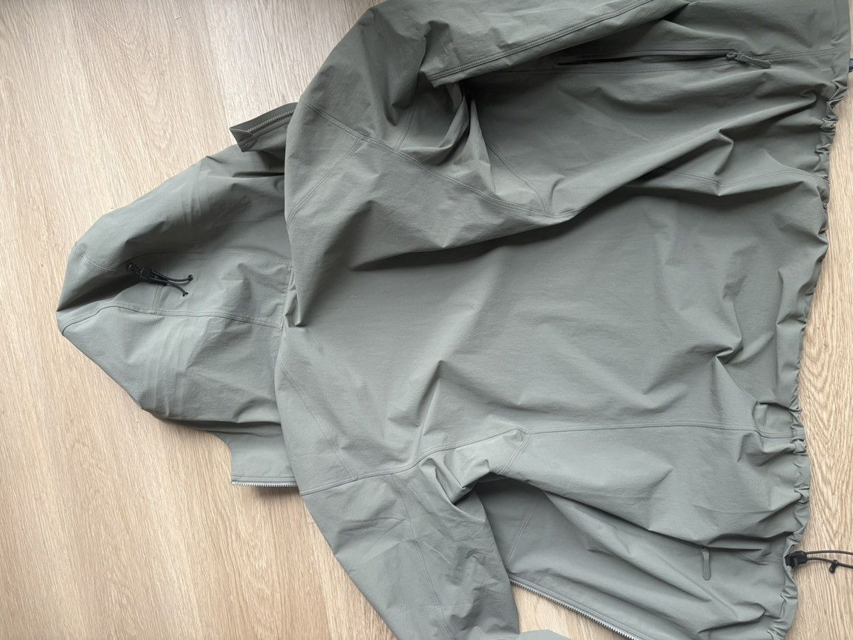 Arc'teryx Arc’teryx light jacket Size US S / EU 44-46 / 1 - 4 Thumbnail