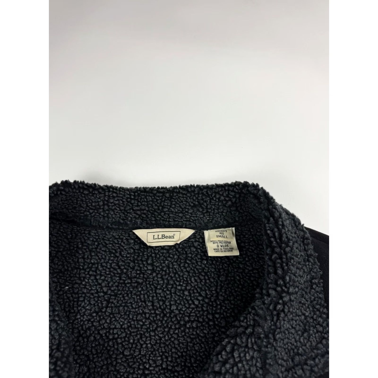 Vintage VINTAGE LL Bean Coat? Size S / US 4 / IT 40 - 4 Thumbnail