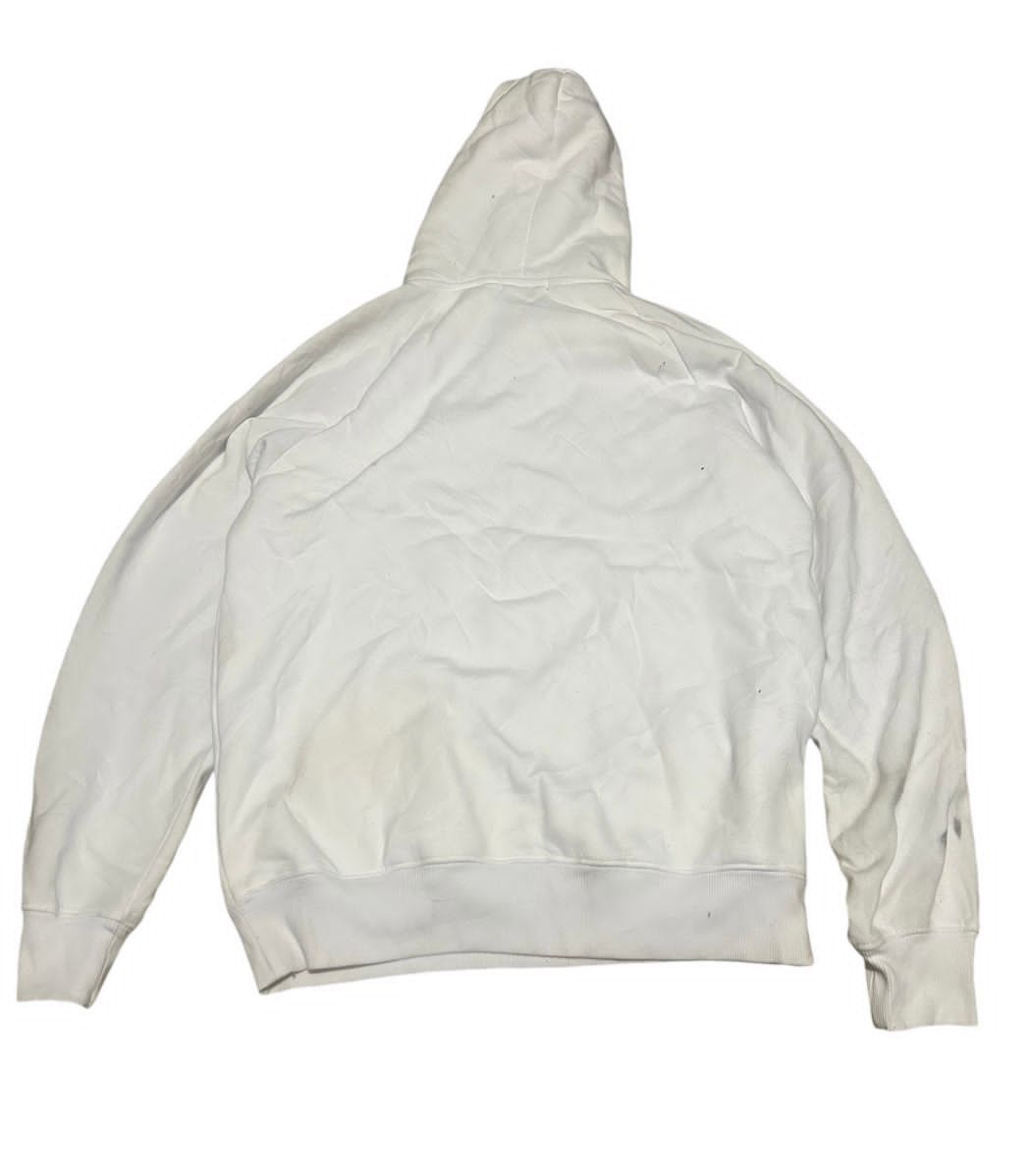 Japanese Brand × Kangol Kangol box logo hoodie Size US M / EU 48-50 / 2 - 2 Thumbnail