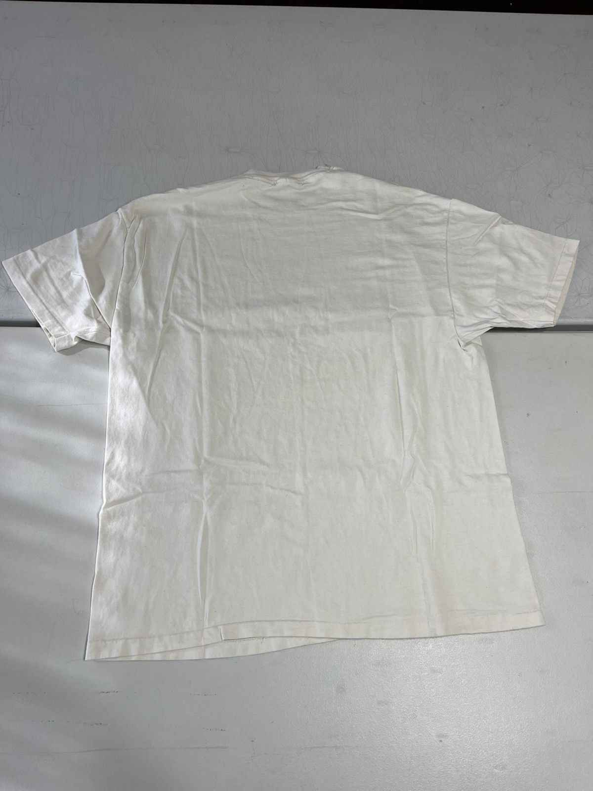 Disney × Vintage Vintage 90s lion king movie promo shirt Size US XL / EU 56 / 4 - 2 Thumbnail