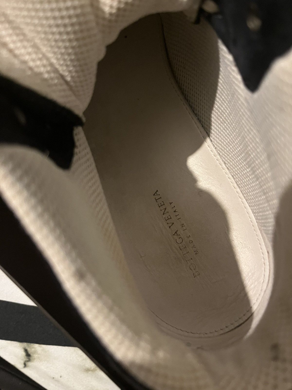 Bottega Veneta Bottega venetta trainers Size US 9 / EU 42 - 4 Thumbnail