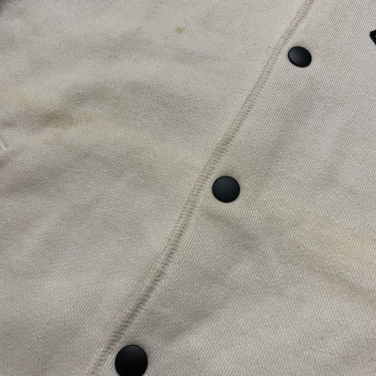 Champion Vintage Champion Varsity Sweatshirt Button Up for Women's Size US S / EU 44-46 / 1 - 17 Thumbnail