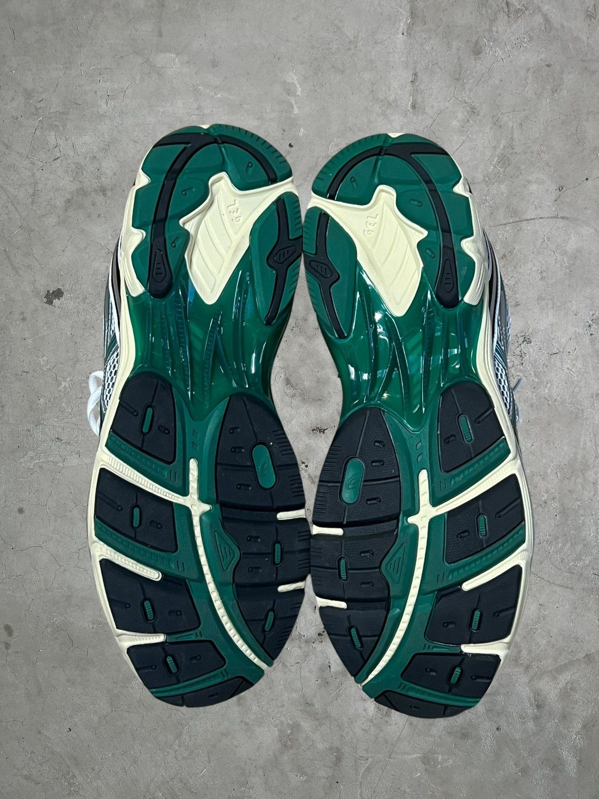 Asics Asics GT-2160 Shoes Size US 11.5 / EU 44-45 - 8 Thumbnail
