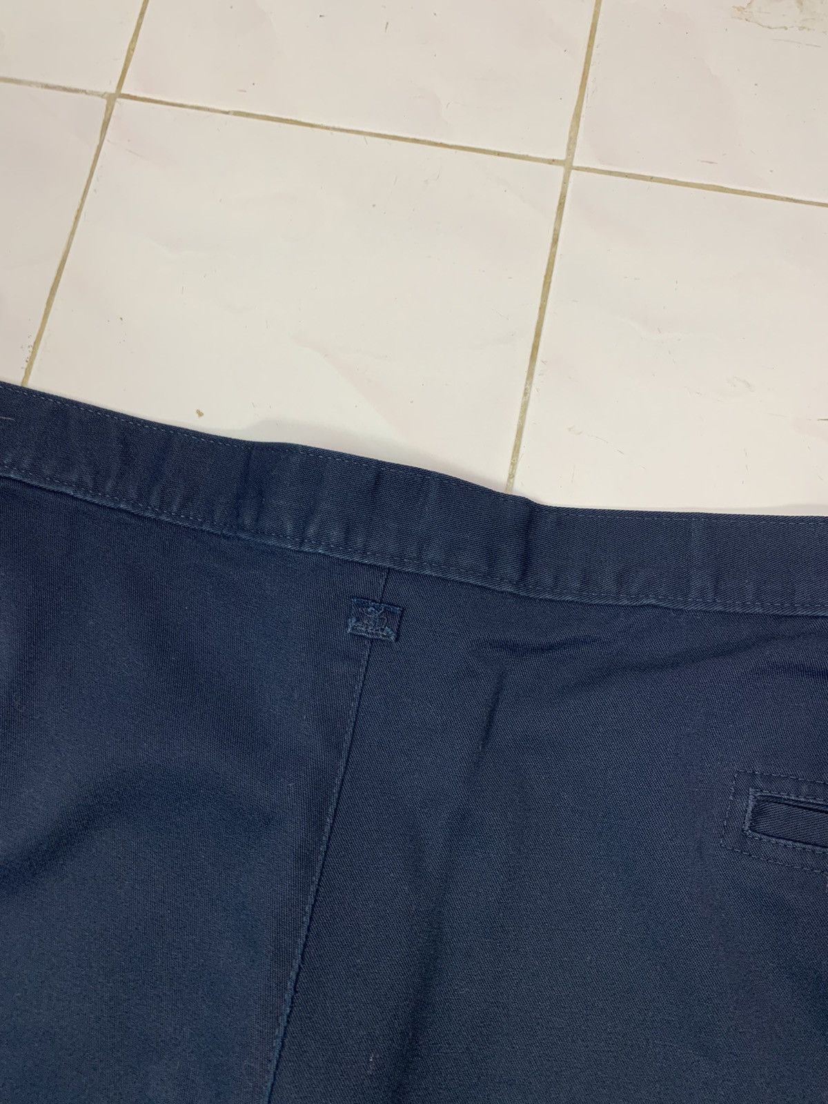Other Steals! Cintas Comfort Flex Cargo Short Pants Size US 44 / EU 60 - 5 Thumbnail