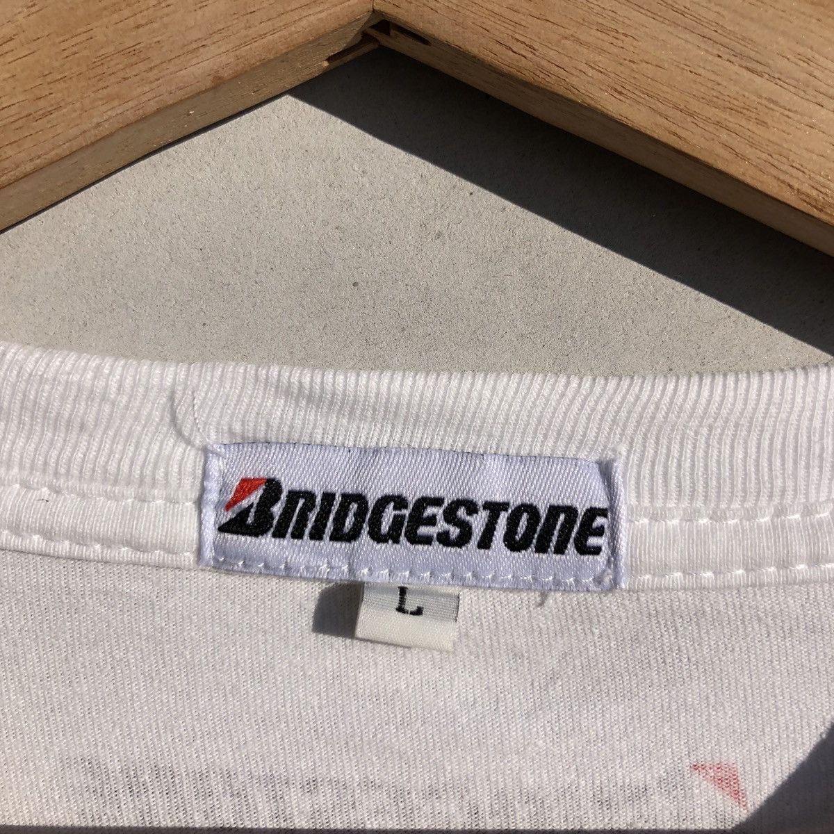 Vintage 🔥Accept Binding Offer🔥 Bridgestone Size US M / EU 48-50 / 2 - 4 Thumbnail