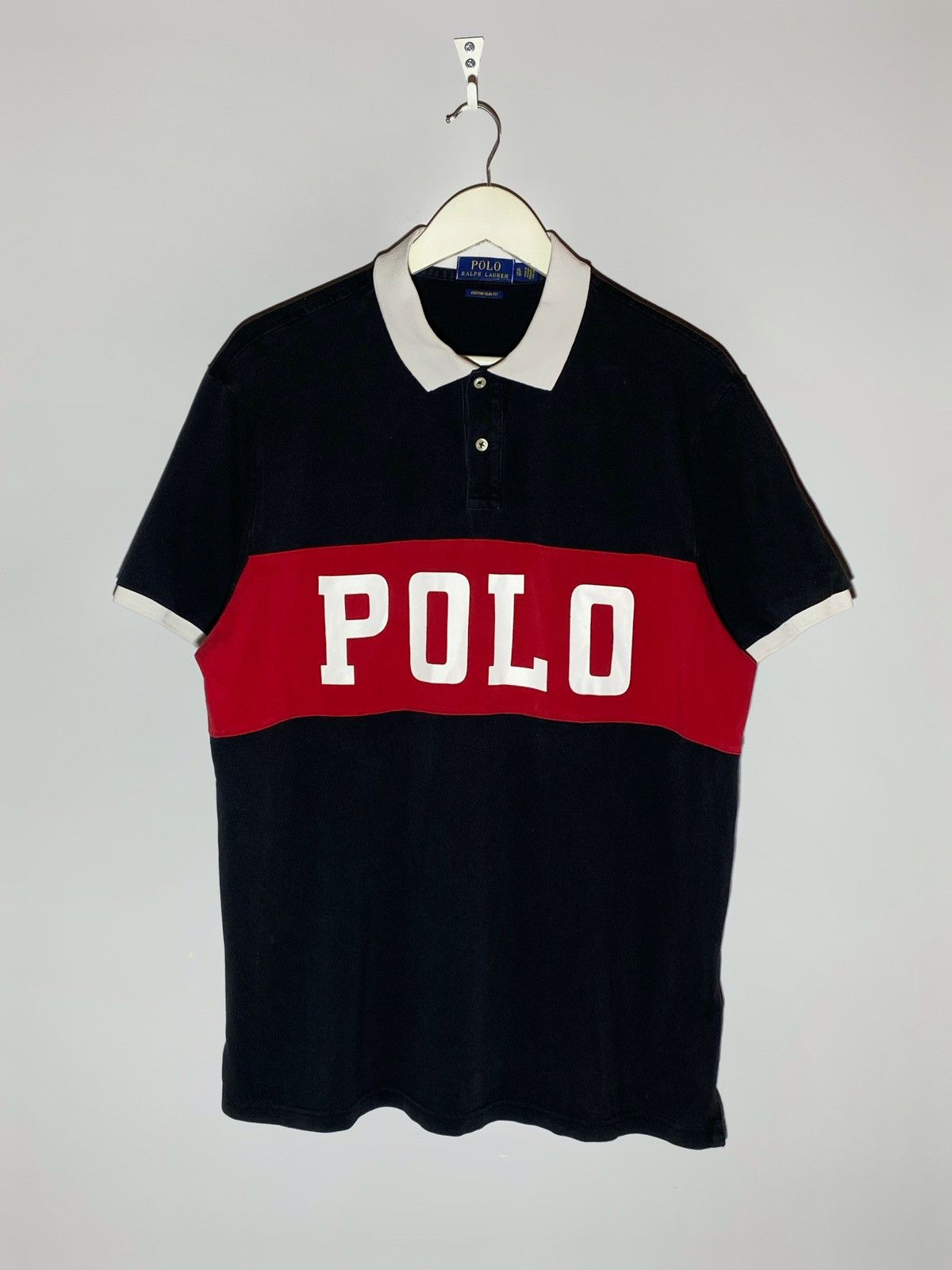 Polo Ralph Lauren × Ralph Lauren × Streetwear Vintage Y2K