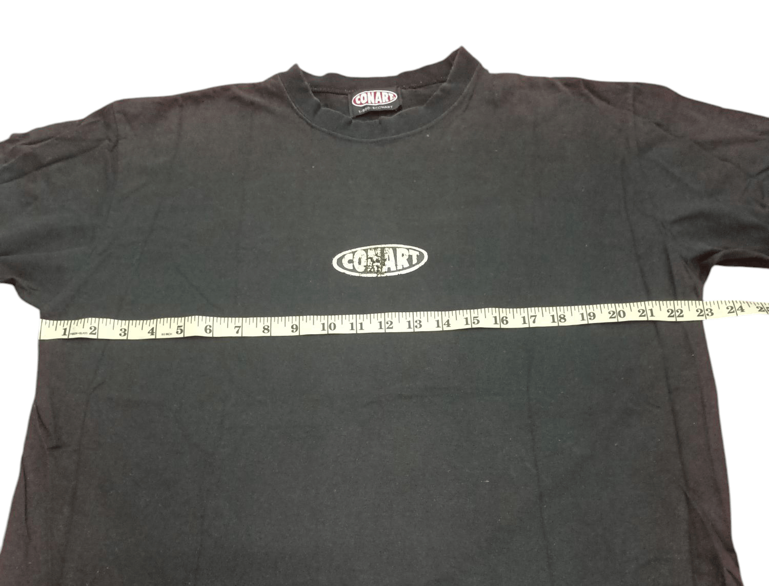 Rap Tees DR.DRE x RAP TEES x THE CRONIC x CONART x VINTAGE Size US XL / EU 56 / 4 - 6 Thumbnail