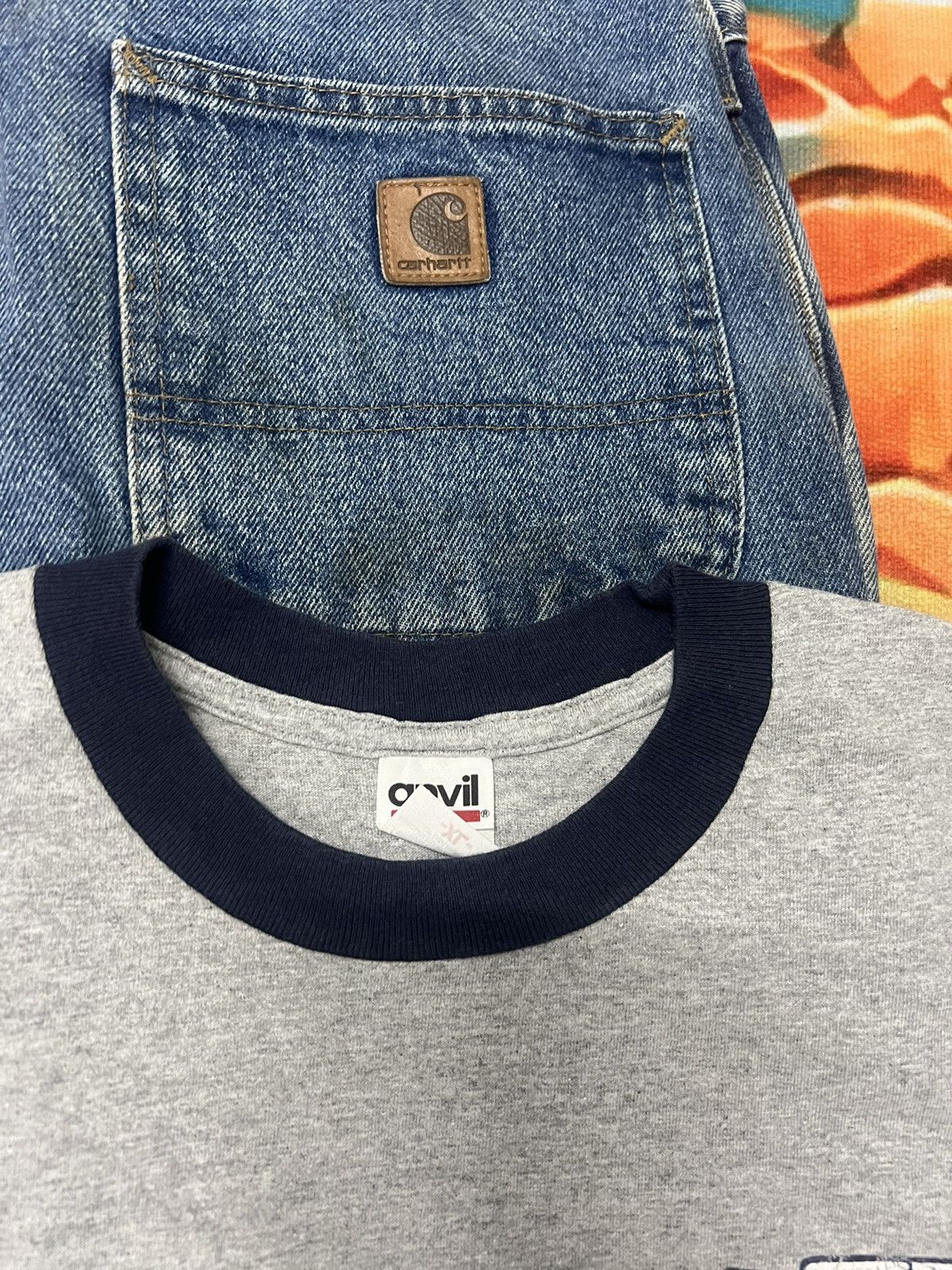 Other Air Force 1 Size US XL / EU 56 / 4 - 4 Thumbnail