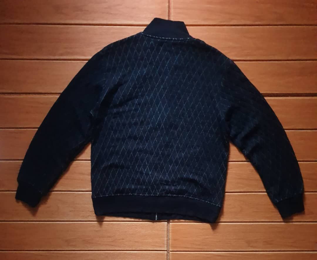 Global Work Global work blue Navy Sweater jacket Size US M / EU 48-50 / 2 - 7 Thumbnail