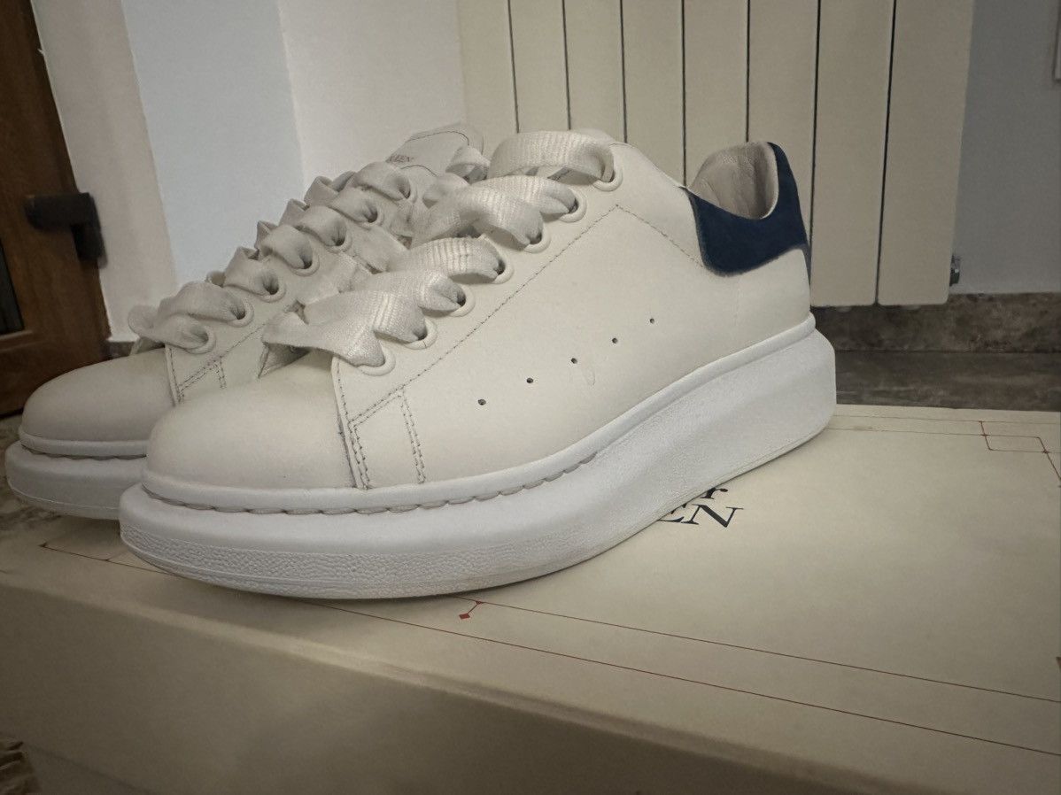 Alexander McQueen Alexander McQueen Shoes Size US 8.5 / IT 38.5 - 3 Thumbnail