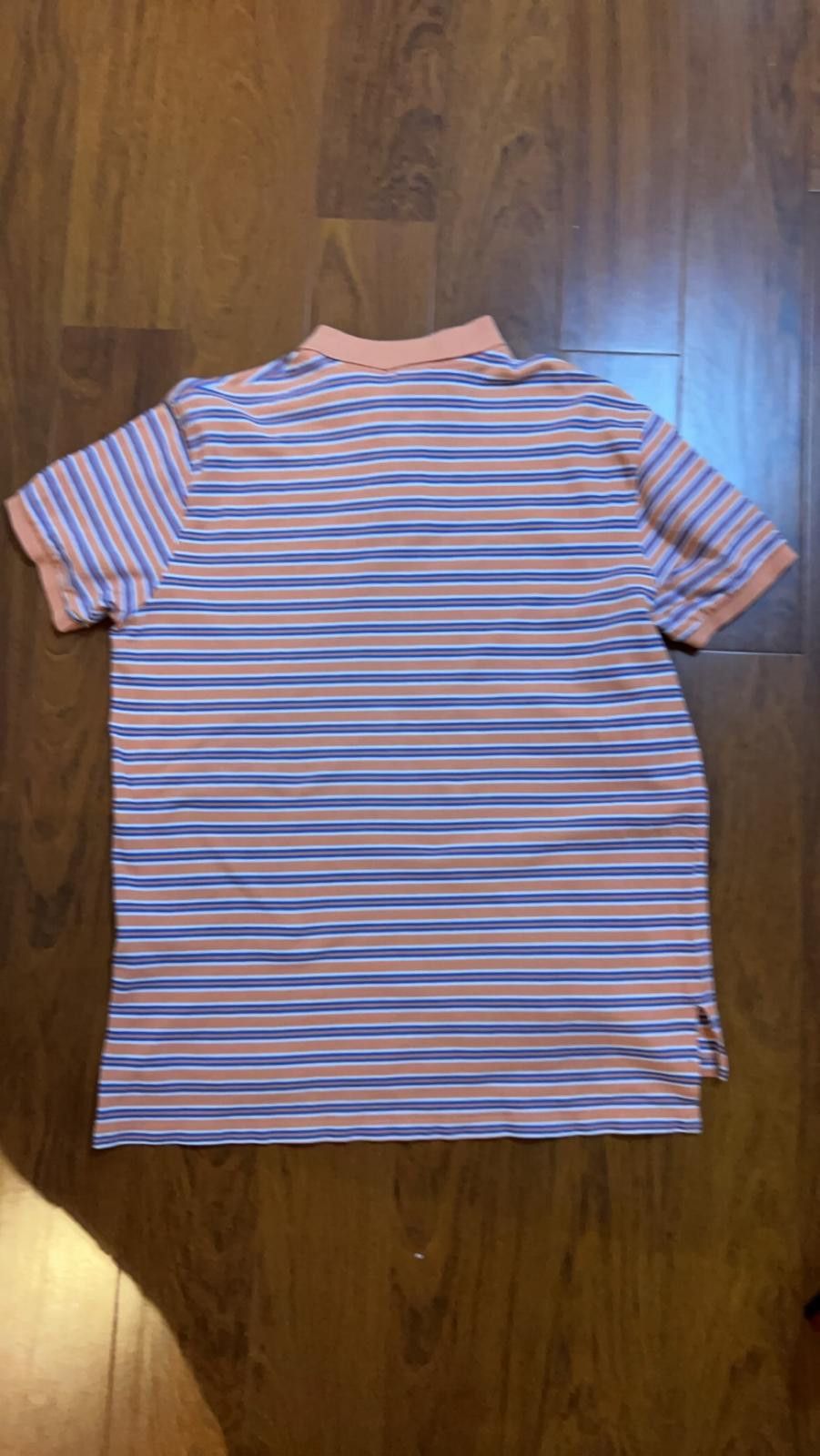 Polo Ralph Lauren Ralph Lauren Poloshirt Size US XL / EU 56 / 4 - 2 Thumbnail
