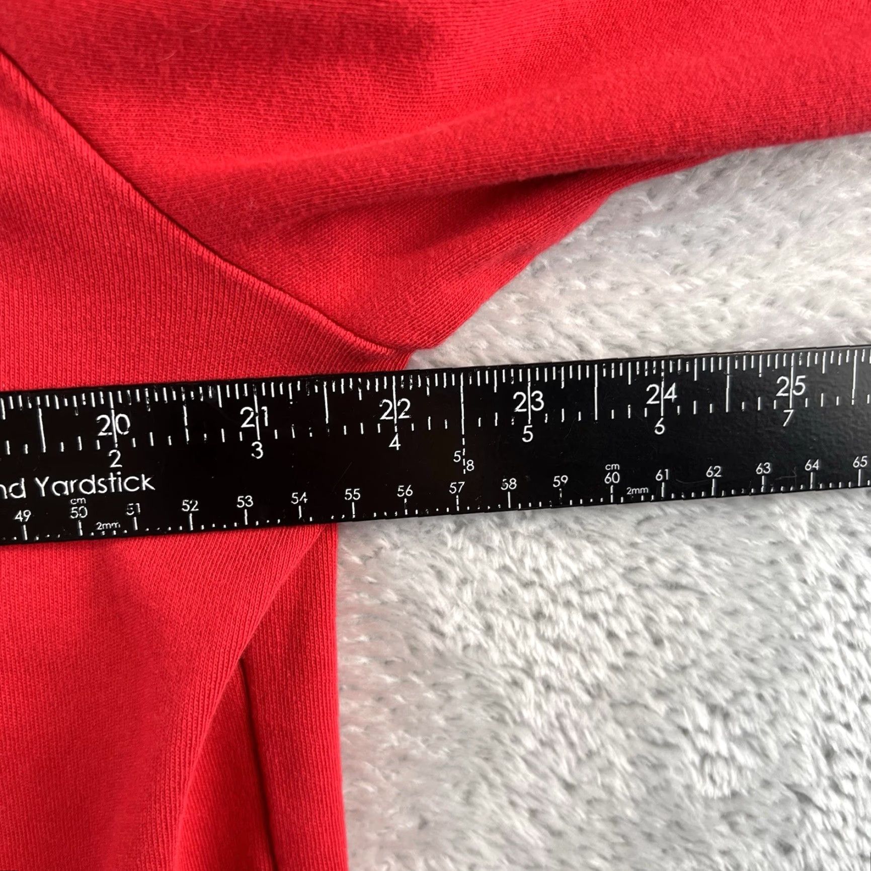 Vineyard Vines Vineyard Vines Solid Red 1/4 Zip Pullover Mens M Shirt Sweater Zipper Logo Classic Size US M / EU 48-50 / 2 - 5 Thumbnail