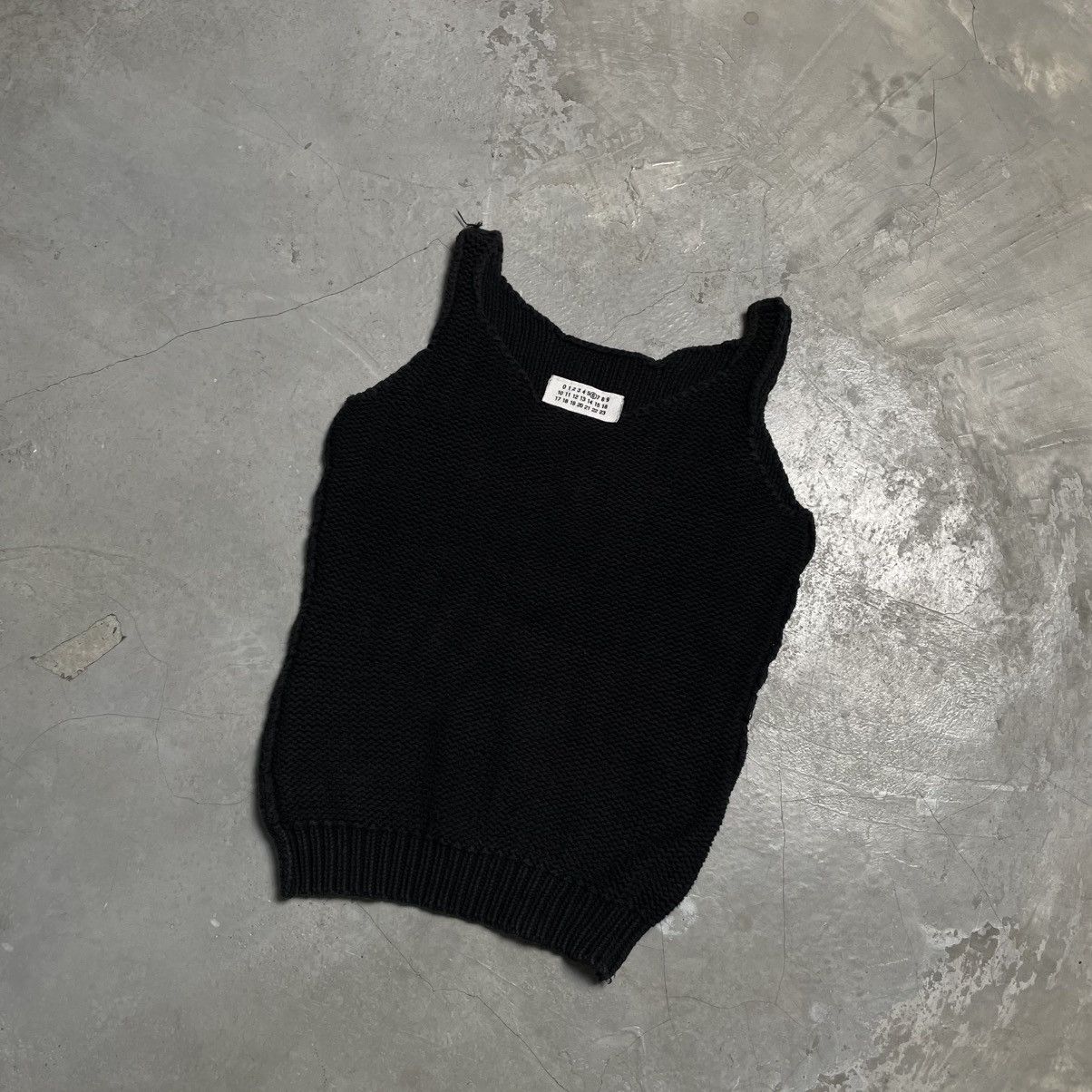 Maison Margiela 90s MAINSON MARGEILA Size US XS / EU 42 / 0 - 1 Thumbnail