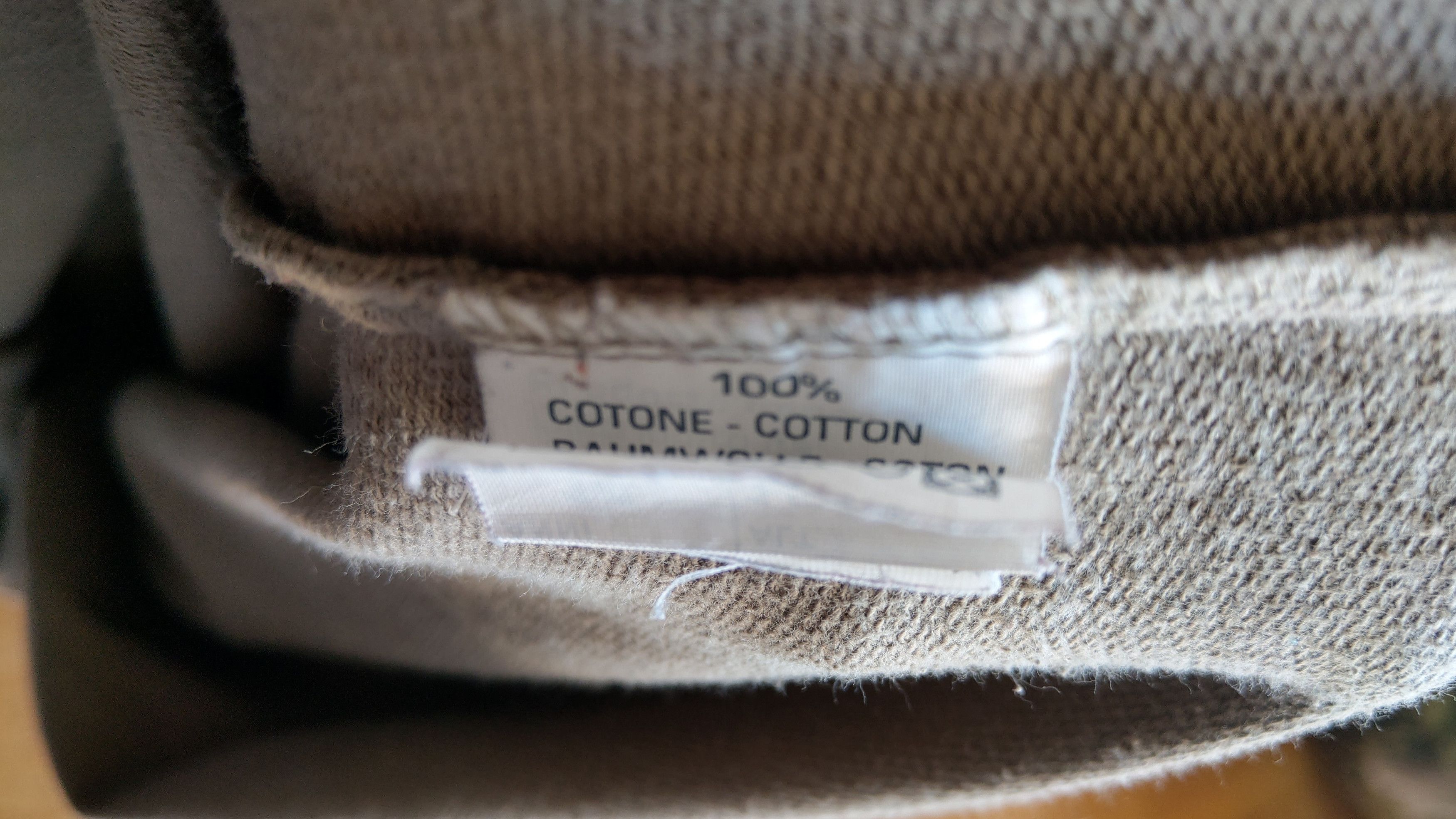 Japanese Brand × Vintage Graffiti Sweatshirt Tags Vintage Frayed Alt Opium Grunge 90s Size US L / EU 52-54 / 3 - 8 Thumbnail
