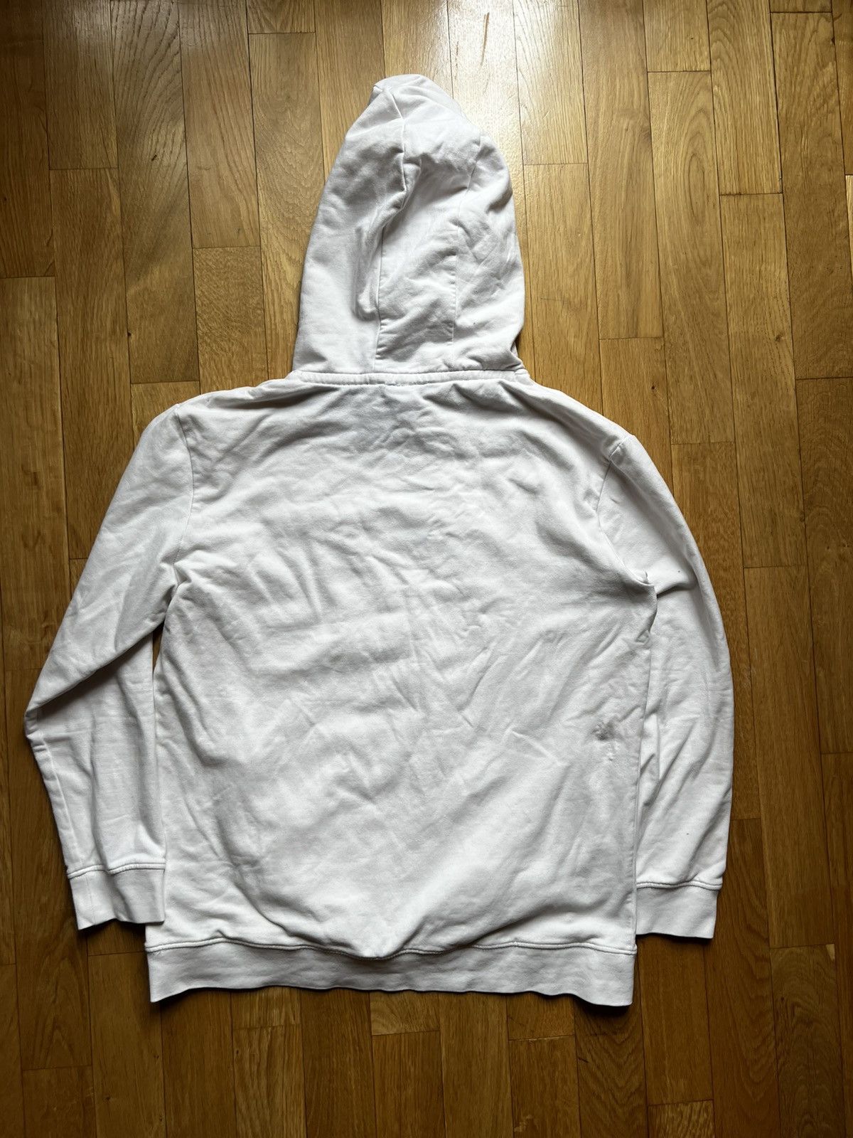 U.S. Polo Assn. U.S. Polo Big Logo Hoodie Size US M / EU 48-50 / 2 - 3 Thumbnail