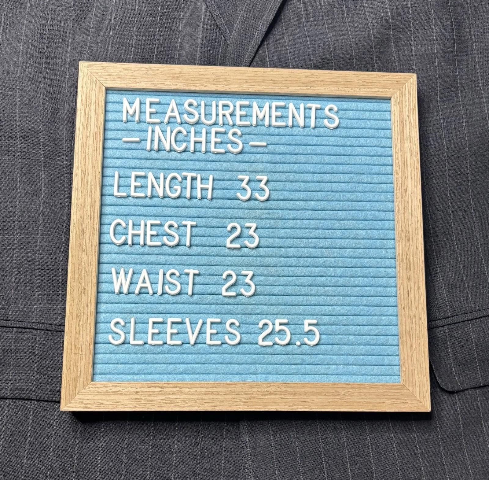 Brooks Brothers 346 Brooks Brothers Blazer Jacket Mens 44L Wool Stretch Size 44L - 9 Thumbnail