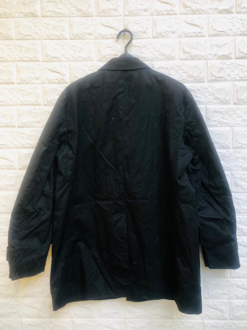 Japanese Brand × Vintage × Yohji Yamamoto Vintage Yohji Yamamoto Japanese Designer Fashion Style Size US L / EU 52-54 / 3 - 2 Thumbnail